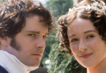 Jane Austen Still Has Us In A Chokehold