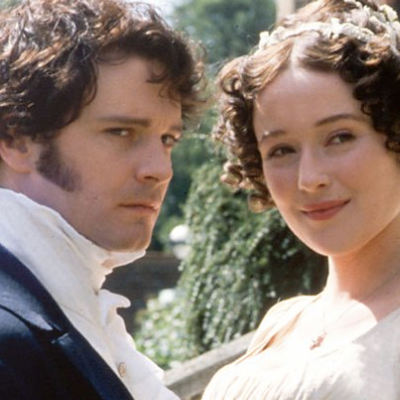 Jane Austen Still Has Us In A Chokehold