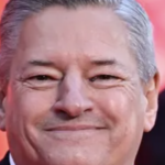 Ted Sarandos Of Netflix Went To Meet With Donald Trump Before Offering The Big Money For Warner Bros