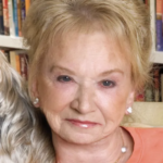 Fern Michaels, Who Built A Writing Empire, Has Died At 92