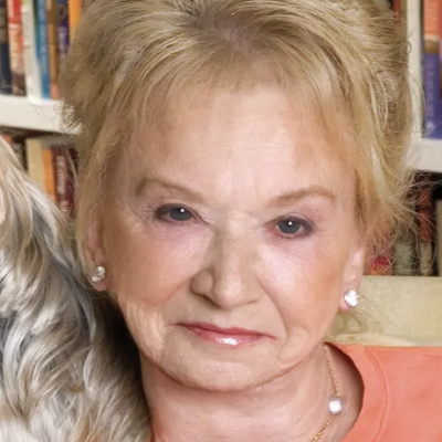 Fern Michaels, Who Built A Writing Empire, Has Died At 92