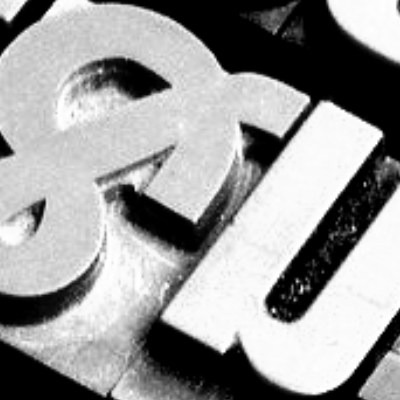 Small Presses Are Underfunded And In Crisis