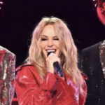 The Holiday Music Race In Britain Is So, So Serious