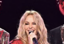 The Holiday Music Race In Britain Is So, So Serious