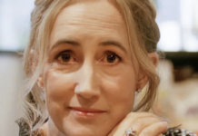 Madeleine Wickham, Whose Pen Name Was Sophie Kinsella, Has Died At 55