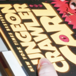 This Free Web Serial Turned Into A Book Series With Millions Of Books Sold