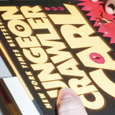 This Free Web Serial Turned Into A Book Series With Millions Of Books Sold