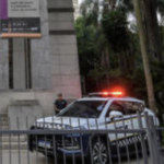 Museums Were Prepared For Vandals, But Not For Thieves