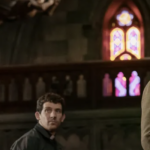 Why The Pope Would Like The Newest Knives Out