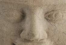 The Smithsonian Returns Suspected Looted Khmer Artifacts To Cambodia