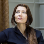 The Royal Society Of Literature Names Elif Shafak Its New President