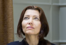 The Royal Society Of Literature Names Elif Shafak Its New President