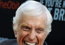 Dick Van Dyke At 100 Is A Fully Wonderful Argument For Dancing Every Day Of Your Life