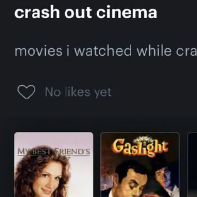 How Letterboxd Took Over – And Improved – Amateur Movie Reviewing