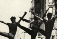 What Was Dance Magazine Focusing On During The Sixties?