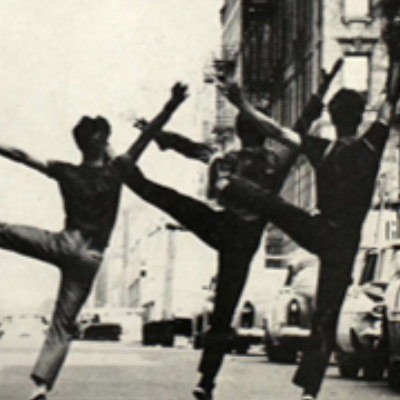 What Was Dance Magazine Focusing On During The Sixties?