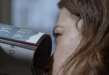 Co-Starring With A Dog Is One Thing, But A Bird Of Prey?