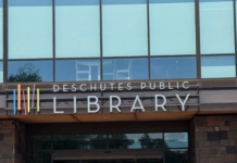 A Cyberattack Forces An Oregon Library System Offline For Days