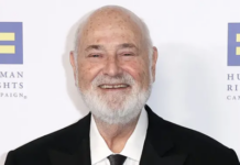 Rob Reiner, Actor Turned Director, And His Wife Michele Found Dead In Los Angeles