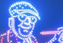 Bradford Ends Its ‘City Of Culture’ Year