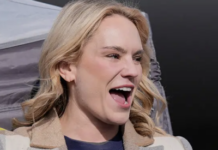 Wait, The Right-Wing Is Using ‘Theatre Kid’ As An Insult?