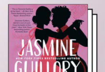 Romance Fiction Is Booming, And It’s Not Just Because Of Love