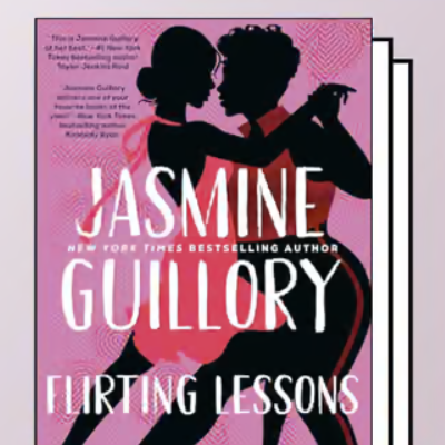 Romance Fiction Is Booming, And It’s Not Just Because Of Love