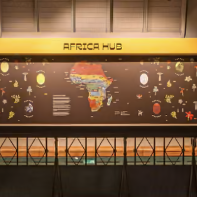 A British Museum Asks Its Visitors To Help Uncover The History Of Its Looted African Treasures