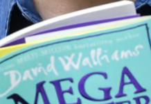 Popular British Children’s Author Is Dropped By Publisher After Allegations Of Harassment