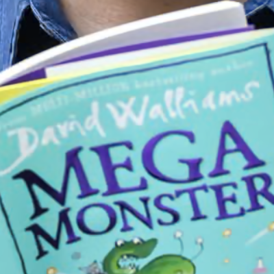 Popular British Children’s Author Is Dropped By Publisher After Allegations Of Harassment