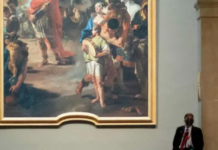 Museums Are, Understandably, Freaking Out After The Louvre Heist