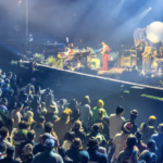 When Tragedy Strikes Near An Entertainment Venue, Should The Show Go On?