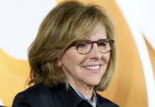 Hollywood May Finally Be Ready For Nancy Meyers Again