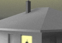 Blame Our Loneliness On Our Land Use Plans