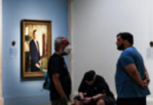 The White House Is Still Trying To Threaten The Smithsonian’s Funds