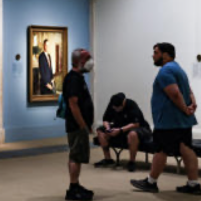 The White House Is Still Trying To Threaten The Smithsonian’s Funds