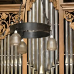 Turns Out Organ-Tuning Books In English Churches Are A Record Of Global Warming