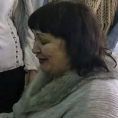 The Ukrainian City Where ‘Carol Of The Bells’ Was Born Has Been Destroyed By Russia