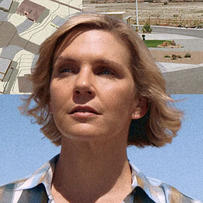 Designing A Mostly Happy, Hippie Sci-Fi Apolcalypse