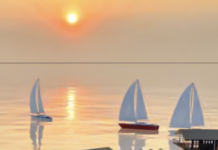 The London Eye’s Architect Has Designed A Renewable Energy AI Source