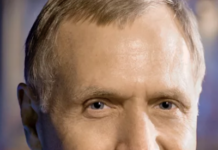 Kennedy Center Says It Will Sue Chuck Redd For Canceling Christmas Eve Concert After Board Adds Trump Name To Building