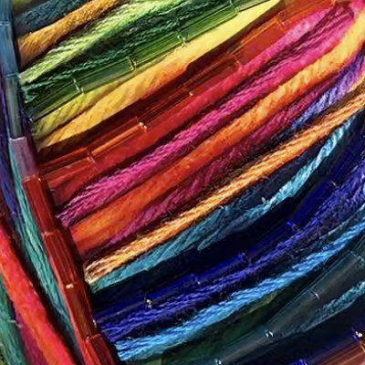 The ‘Craftivists’ Using Fiber Arts To Fight Back Against The Current US Regime