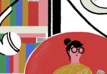 The World Is In A Reading Slump. These Podcasts Might Help