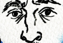 This Movie Season, Sad Art Dad Is Finally Being Held Responsible For His Actions