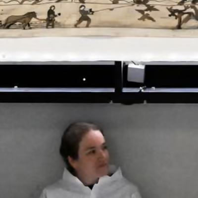 Apparently, One Can Insure The Bayeux Tapestry