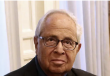 Gary Graffman, Child Piano Prodigy Turned Renowned Teacher And Administrator, Has Died At 97