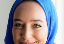 Arab Americans And Muslim Americans Don’t Have A Big Public Voice