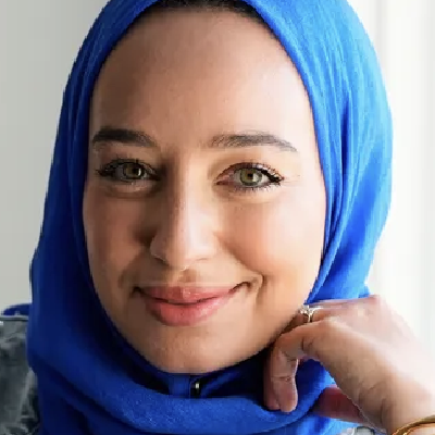 Arab Americans And Muslim Americans Don’t Have A Big Public Voice