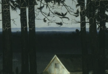 The Northern Hemisphere Is Cold, Dark, And Almost Out Of Holidays