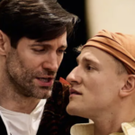 Vienna Stages A Gender-Bending Jazz-Age Operatic Work Banned By Franco